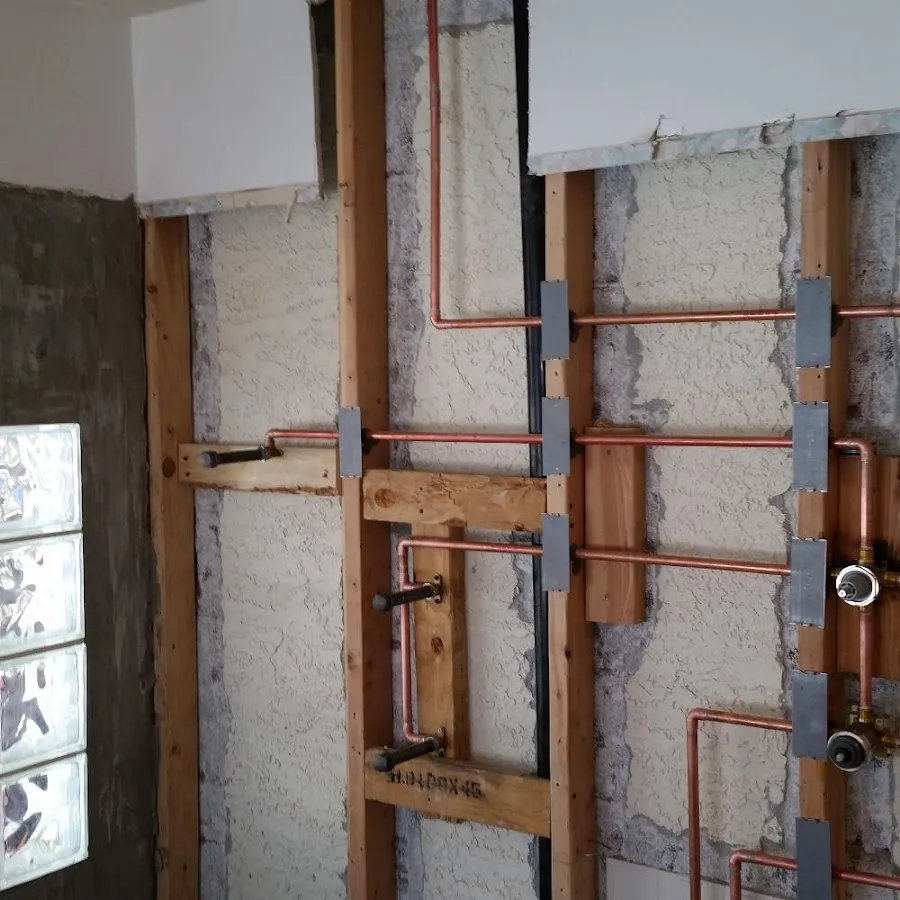 Copper pipe installation for Emergency Plumber in Lower Heidelberg
